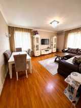 Satılır 3 otaqlı yeni tikili 115 m² — Sahib Müəllim
