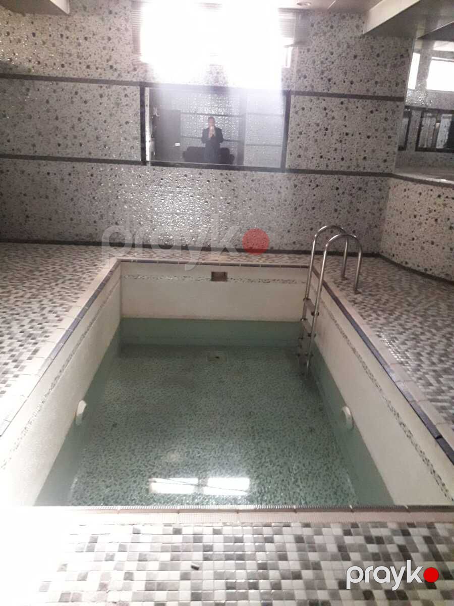 Satılır 9 otaqlı həyət evi/bağ evi 529.3 m² — Ev, villa, Bakı (6)