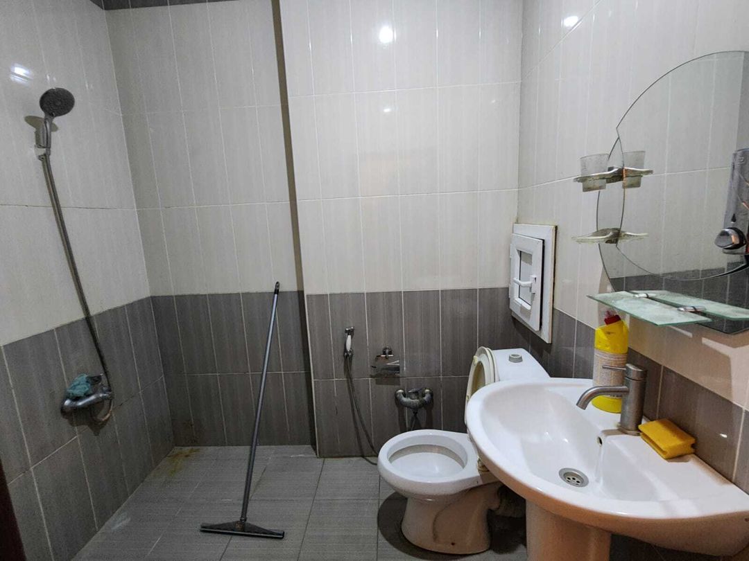 Satılır 1 otaqlı yeni tikili 40.3 m² — Mənzil, Bakı (3)