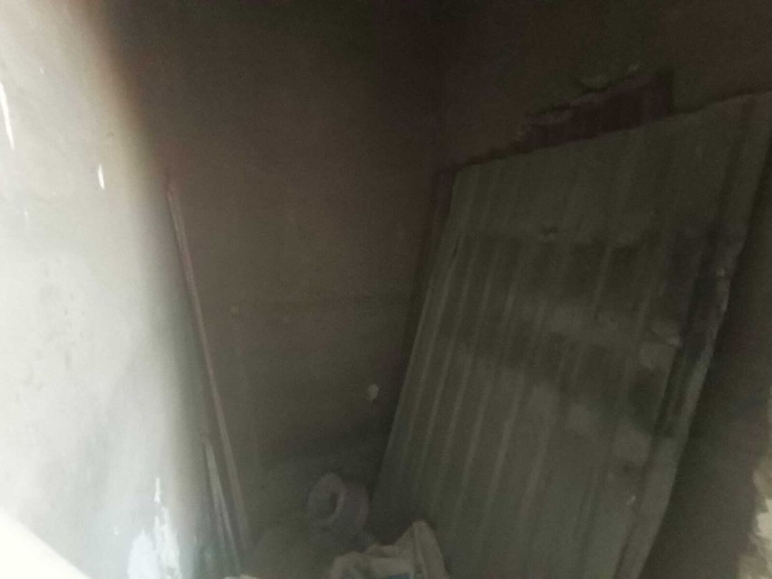 Satılır 3 otaqlı həyət evi/bağ evi 90 m² — Ev, villa, Bakı (12)