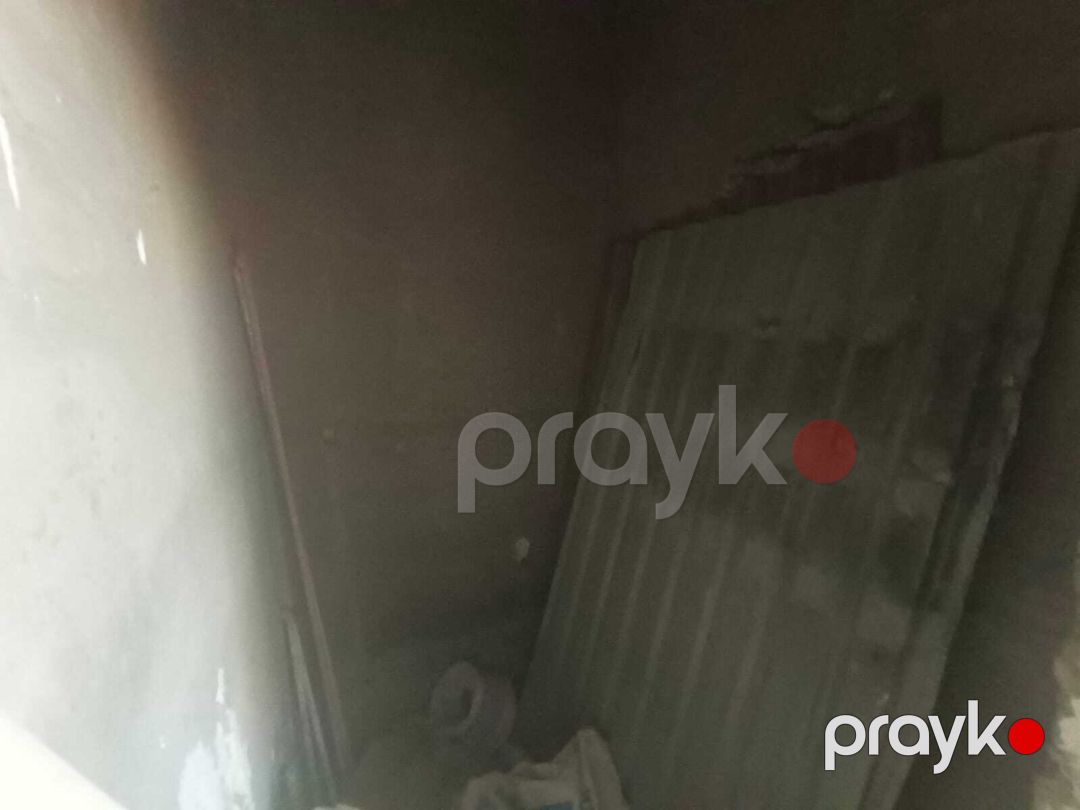 Satılır 3 otaqlı həyət evi/bağ evi 90 m² — Ev, villa, Bakı (12)