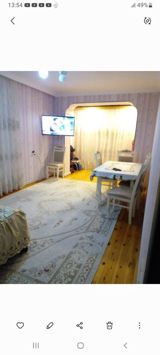 1-otaqlı mənzil, Sumqayıt ş., 34 m² — Ülfət Vasitəçi