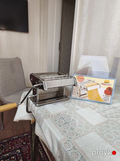 Pasta maşını