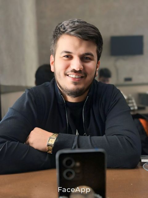Sürücü işi axtarıram — Bakı