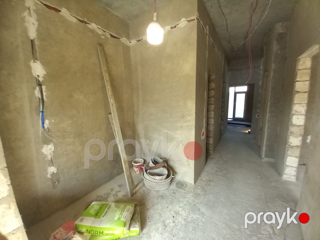 Satılır 5 otaqlı həyət evi/bağ evi 150 m² — Ev, villa, Bakı (11)