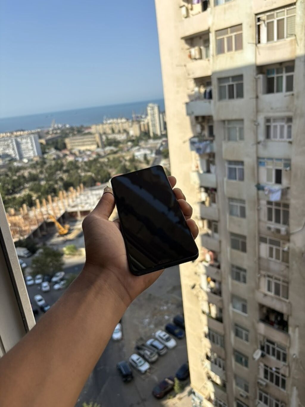Samsung Galaxy S26, 256 GB, rəng - Qara, Barmaq izi, Simsiz şarj, İki sim kartlı — Samsung, Xırdalan (2)