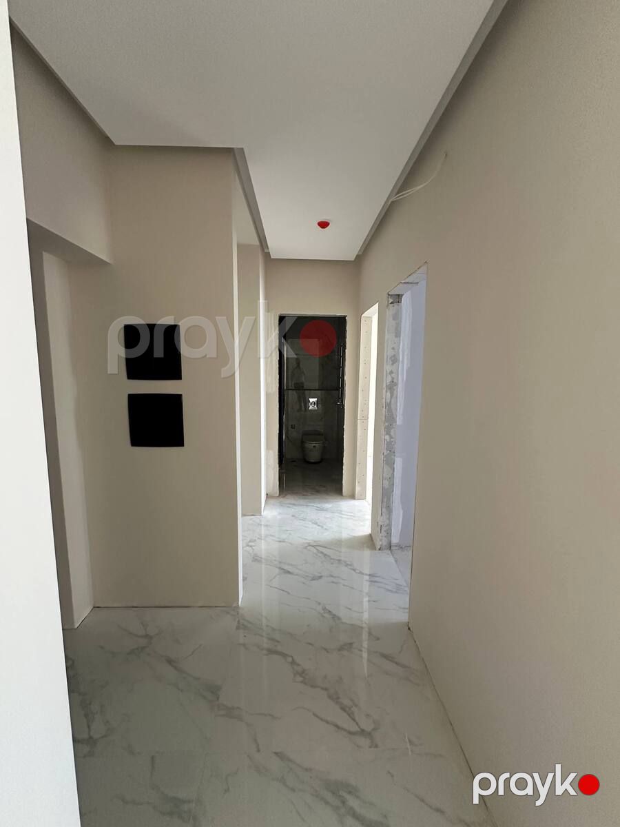 Satılır 3 otaqlı yeni tikili 69 m² — Mənzil, Bakı (4)