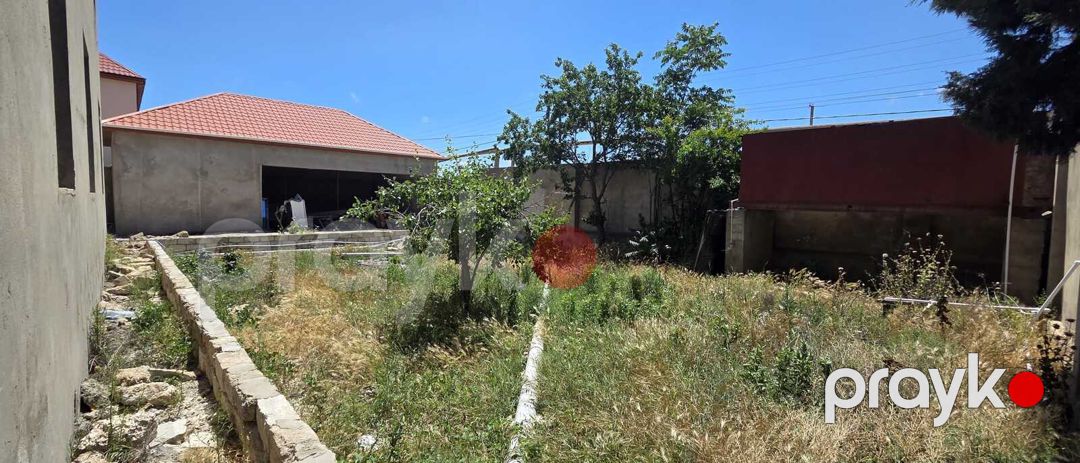 Satılır 8 otaqlı həyət evi/bağ evi 305 m² — Ev, villa, Bakı (7)
