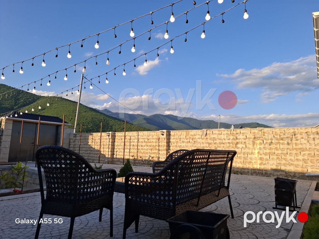 Həyət evi kirayə verilir, Oğuz r — Ev, villa, Oğuz (12)