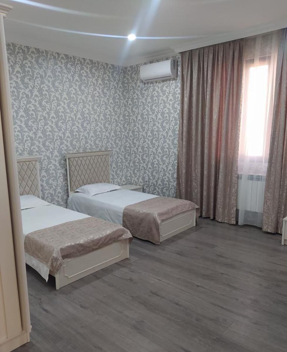 İcarəyə verilir 5 otaqlı həyət evi/bağ evi 120 m² — Ev, villa, Qəbələ (2)