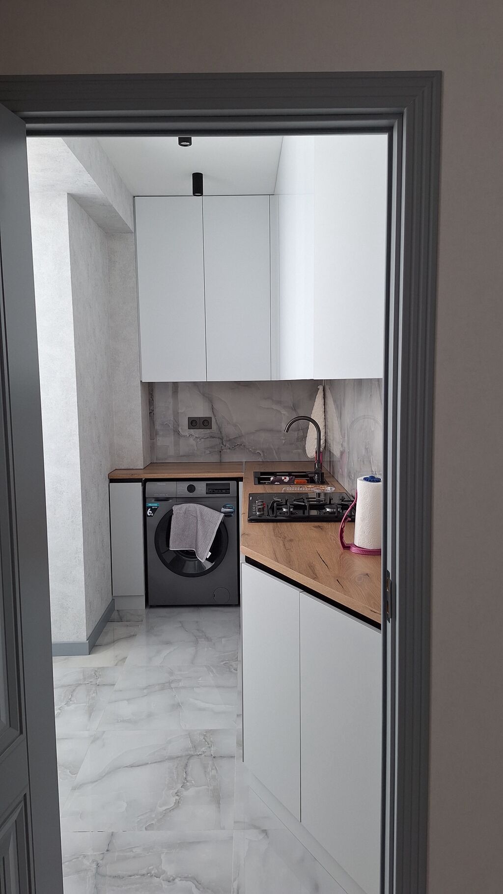 2 otaqlı, 53 kv. m — Daşınmaz əmlak, Masazır (3)