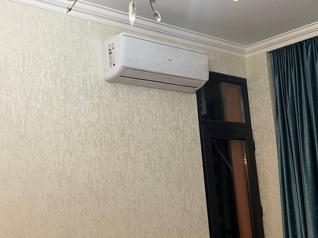 İcarəyə verilir 2 otaqlı yeni tikili 60 m² — Mənzil, Bakı (11)