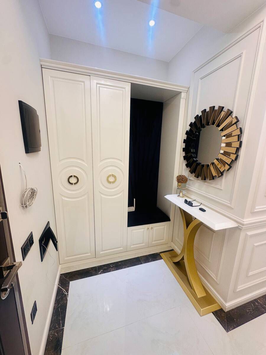 Satılır 2 otaqlı yeni tikili 65 m² — Mənzil, Bakı (11)