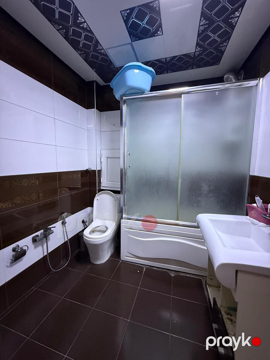 İcarəyə verilir 3 otaqlı köhnə tikili 85 m² — Mənzil, Bakı (12)