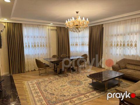 Satılır 4 otaqlı yeni tikili 141 m²