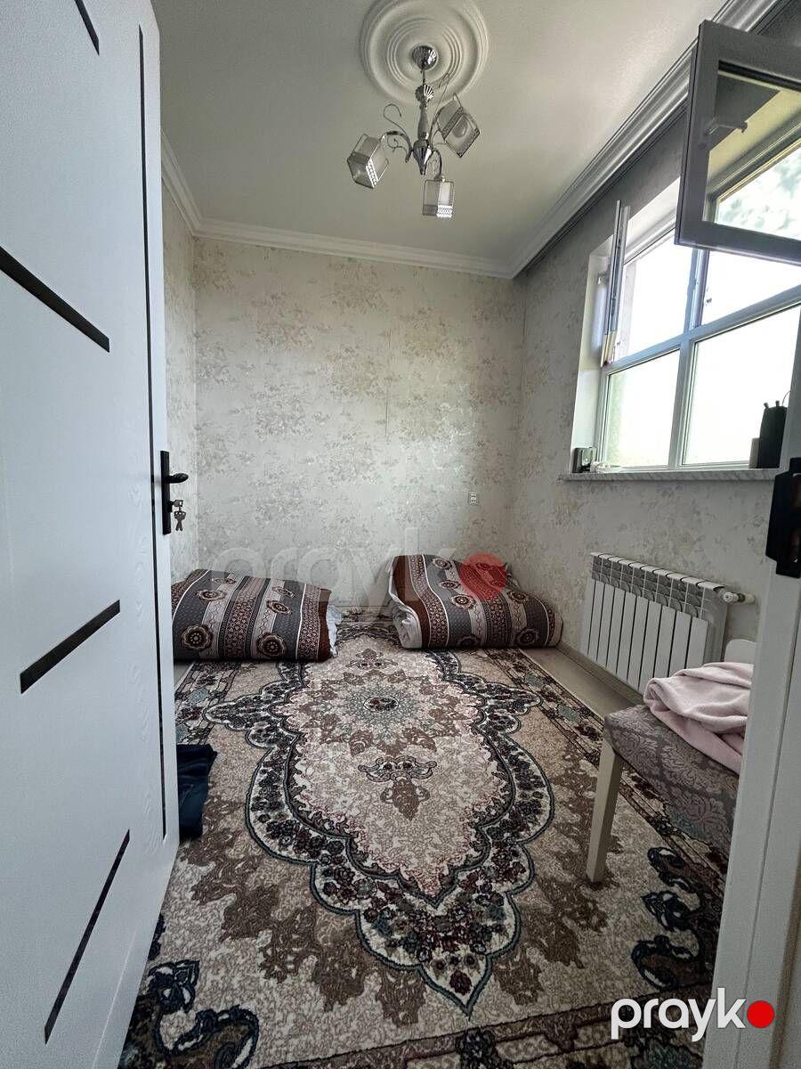 Həyət evi kirayə verilir, Masazır qəs. — Daşınmaz əmlak, Bakı (6)