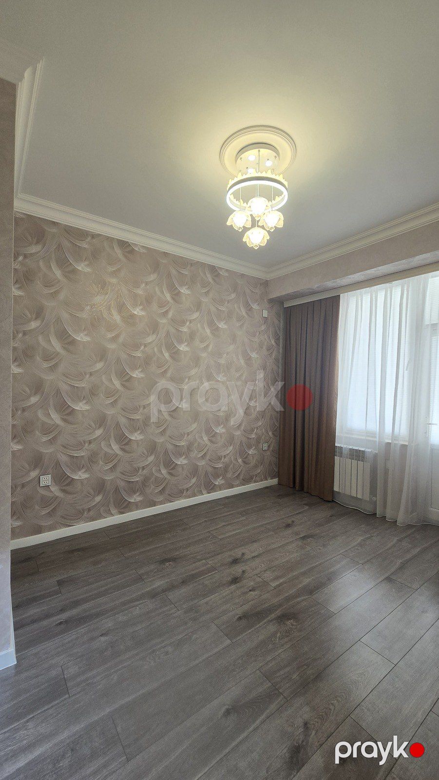 Satılır 3 otaqlı yeni tikili 75 m² — Mənzil, Bakı (9)
