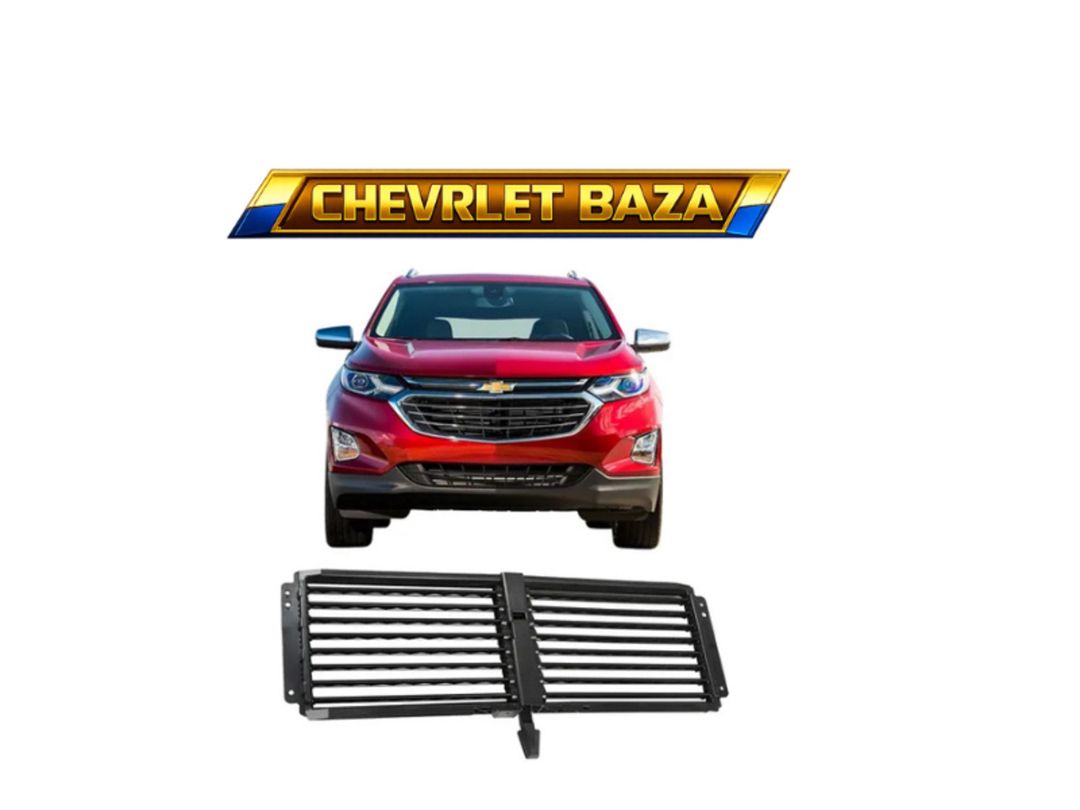 "Chevrolet Equinox 2017-2020" jalüzü — Ehtiyat hissələri və aksesuarlar, Sumqayıt