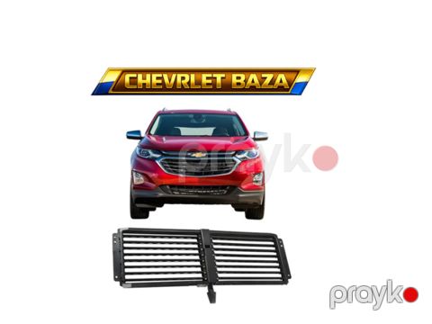 "Chevrolet Equinox 2017-2020" jalüzü