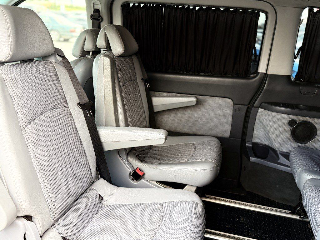Mercedes Viano, 2.1 L, 2011 il, 320 000 km — Avtomobillər, Bakı (3)