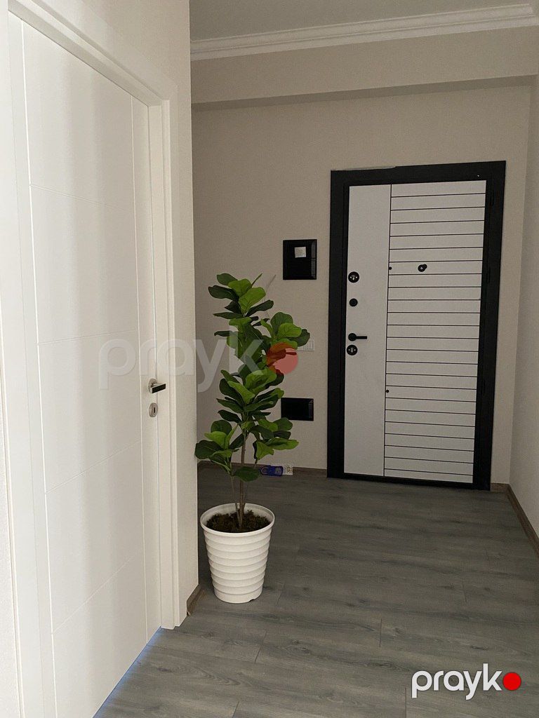 Satılır 3 otaqlı yeni tikili 78.4 m² — Mənzil, Bakı (6)