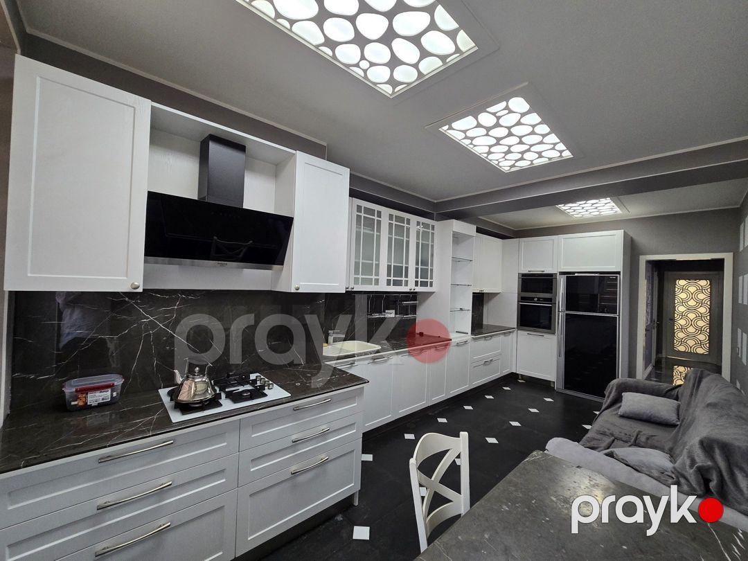 Satılır 2 otaqlı yeni tikili 101 m² — Mənzil, Bakı (11)