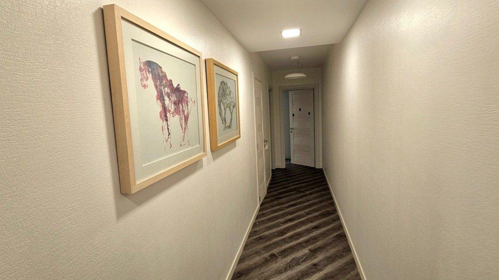 Satılır 4 otaqlı yeni tikili 193 m² — Mənzil, Bakı (11)