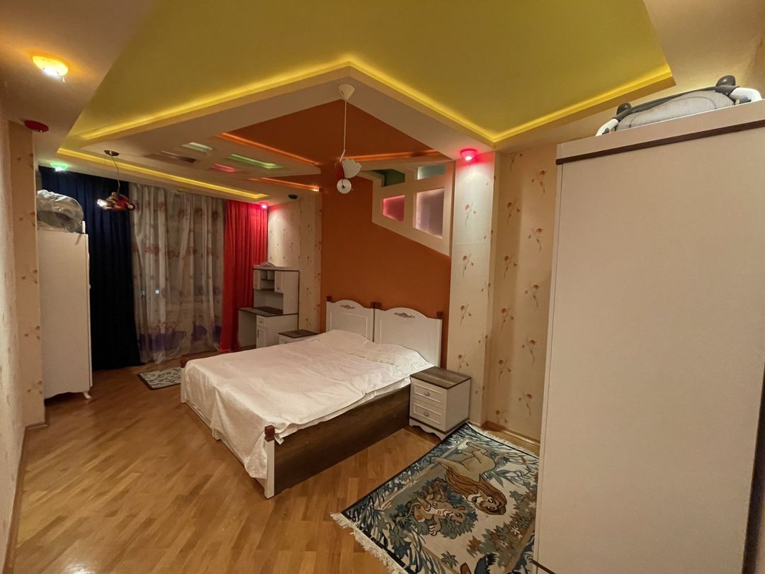 Satılır 3 otaqlı yeni tikili 135 m² — Mənzil, Bakı (11)