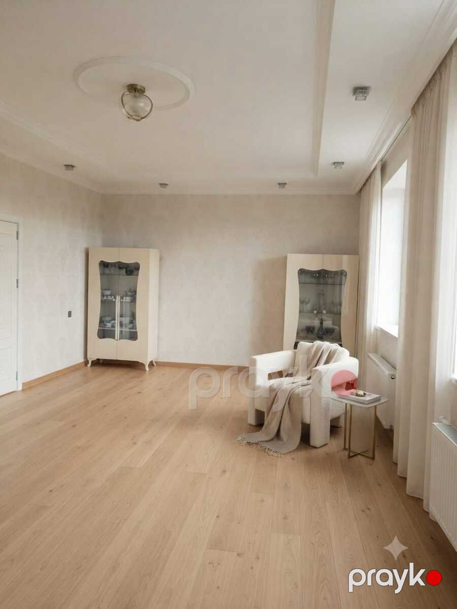 Həyət evi, Saray qəs — Ev, villa, Bakı (8)