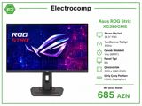 Gaming monitor Asus ROG Strix XG259CMS — ElectroComp — Electronics