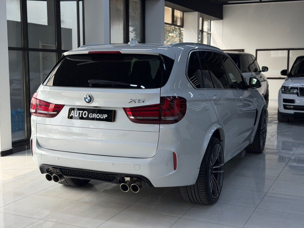 BMW X5, 3.0 L, 2017 il, 198 000 km — Avtomobillər, Bakı (4)