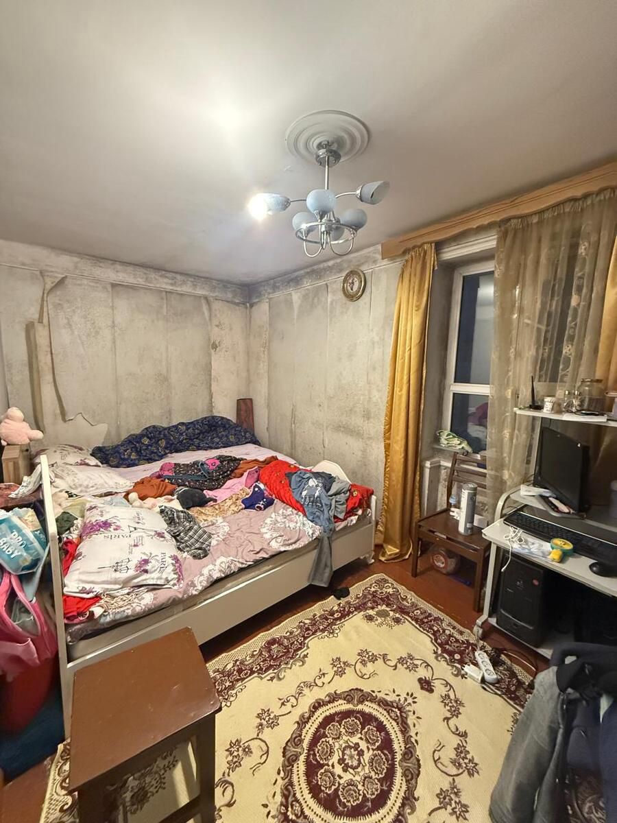 Satılır 2 otaqlı köhnə tikili 42 m² — Mənzil, Bakı (5)