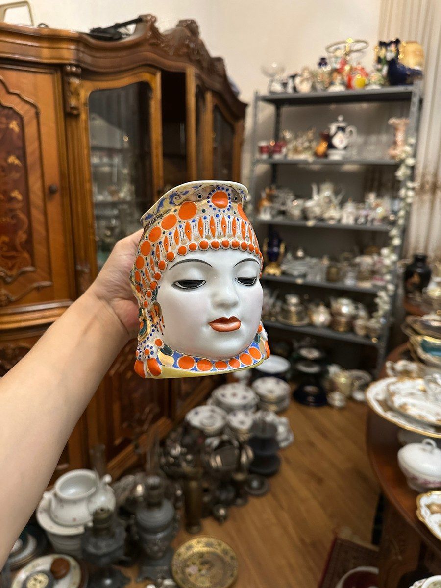 Fincan — Mallar, Bakı (2)