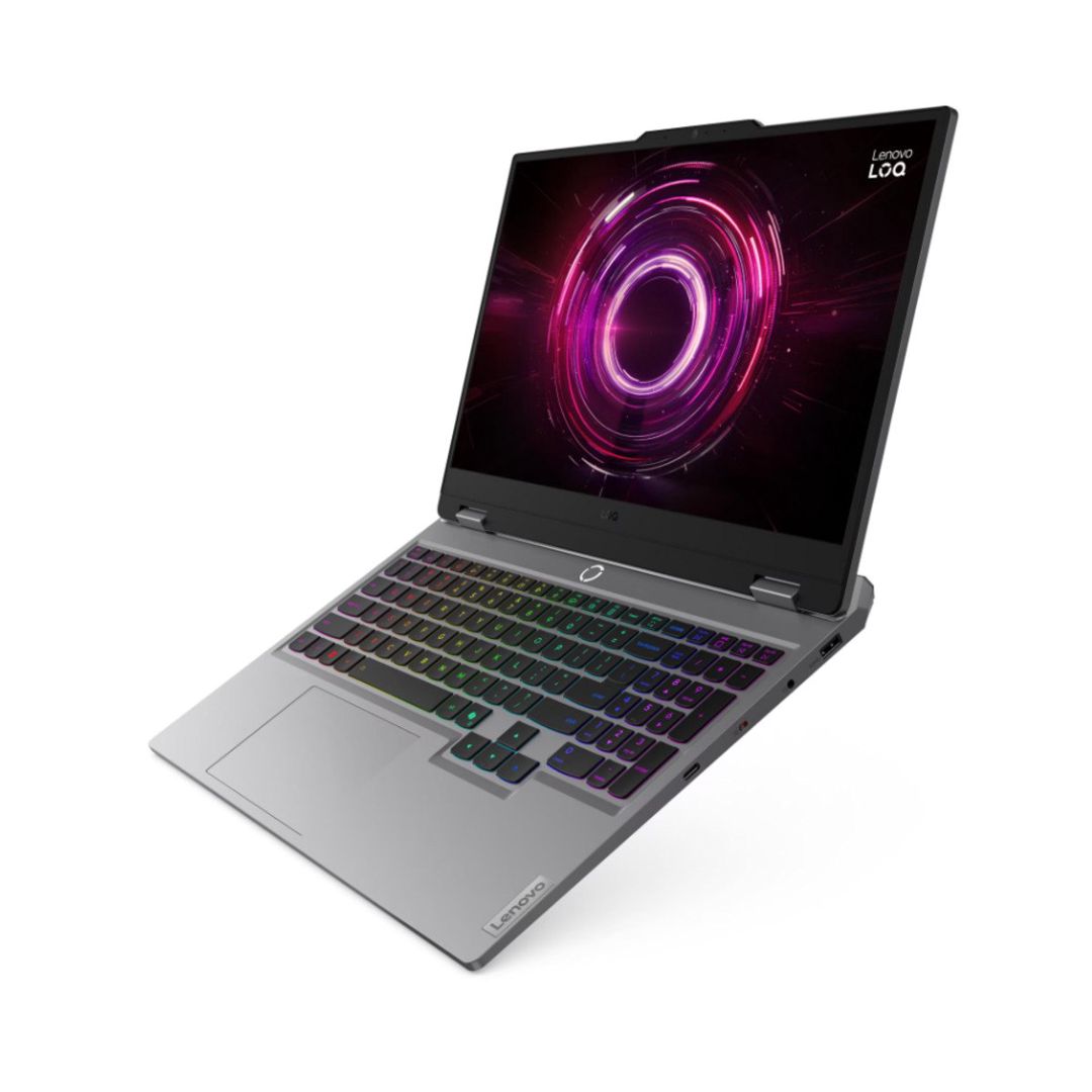 Lenovo LOQ 15AHP10 83JG009ERK — Elektronika, Bakı (4)