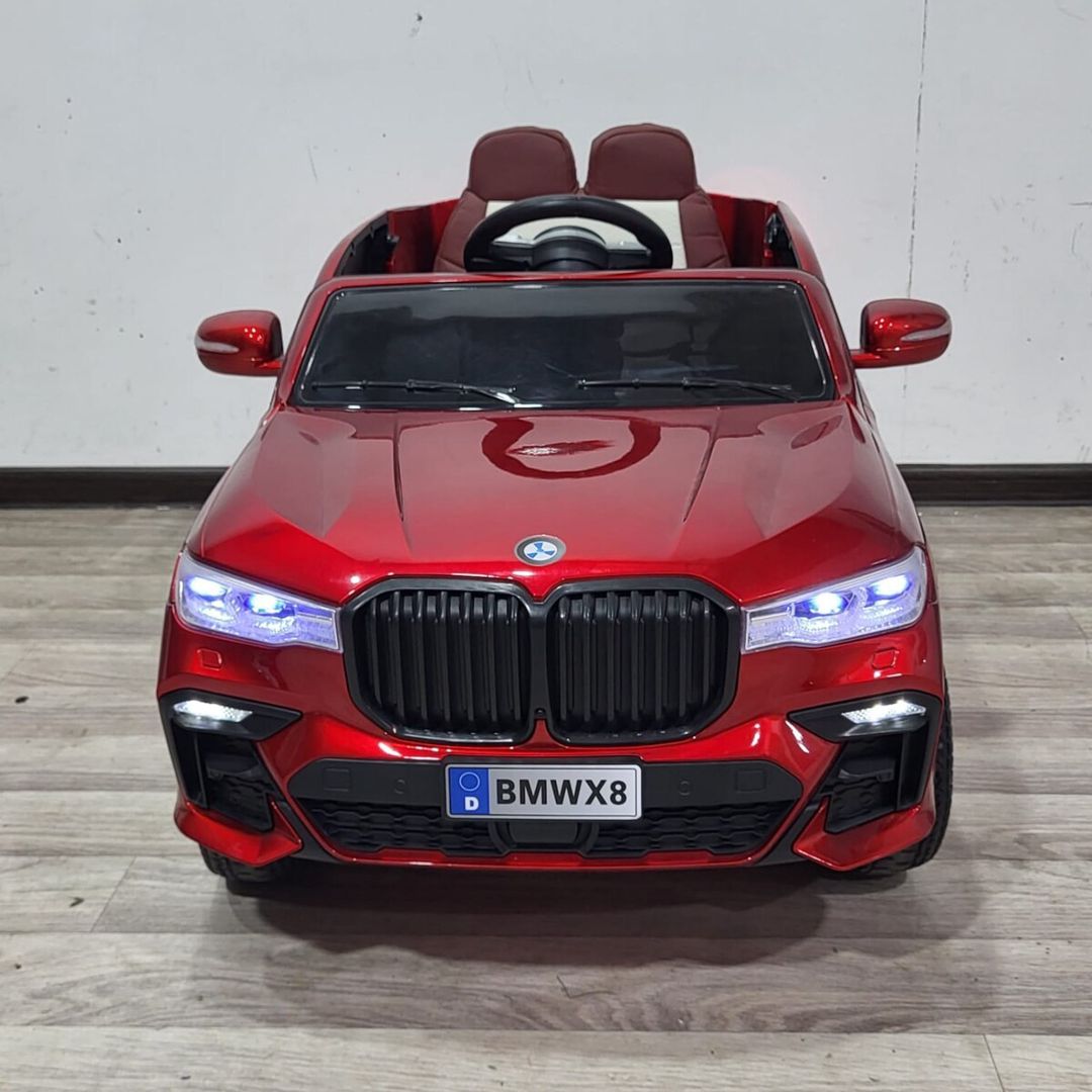 Uşaq avtomobili BMW X8 — Uşaq avtomobilləri, Bakı (4)