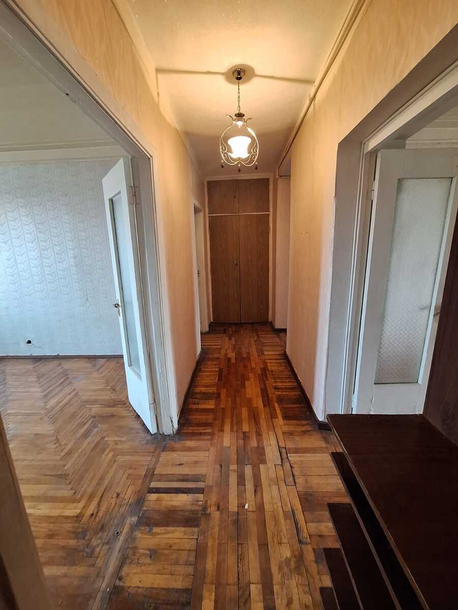 İcarəyə verilir 3 otaqlı köhnə tikili 85 m² — Mənzil, Bakı (11)