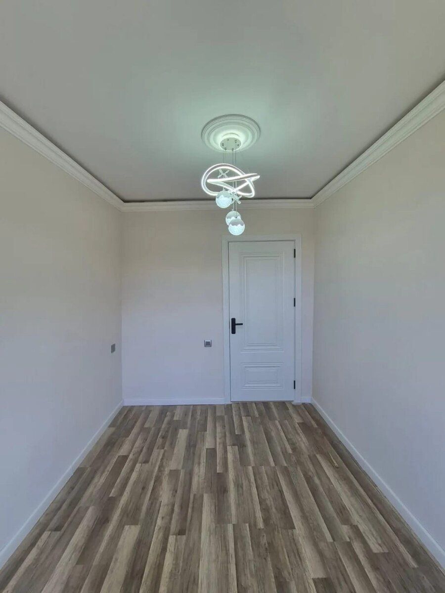 3-otaqlı yeni tikili, Sumqayıt ş., 90 m² — Daşınmaz əmlak, Sumqayıt (9)