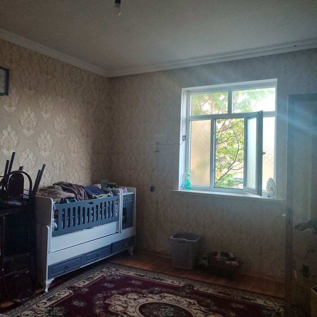 2 otaqlı, 8 kv. m, Kredit yoxdur, Təmirsiz — Daşınmaz əmlak, Gəncə (9)