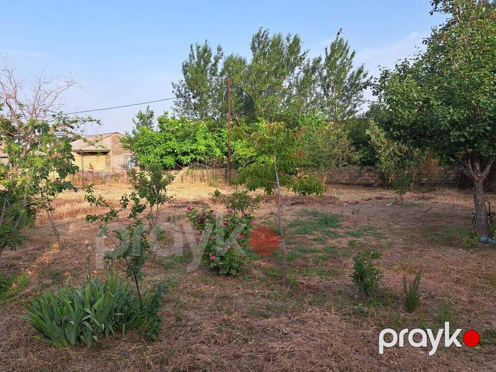 Abşeron rayonu, Ceyranbatan qəsəbəsi, Seymur Quliyev küçəsində 3.5 sot — Torpaq, Bakı (4)