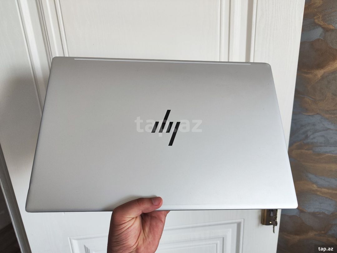 HP Envy 17 — Elektronika, Bakı (2)