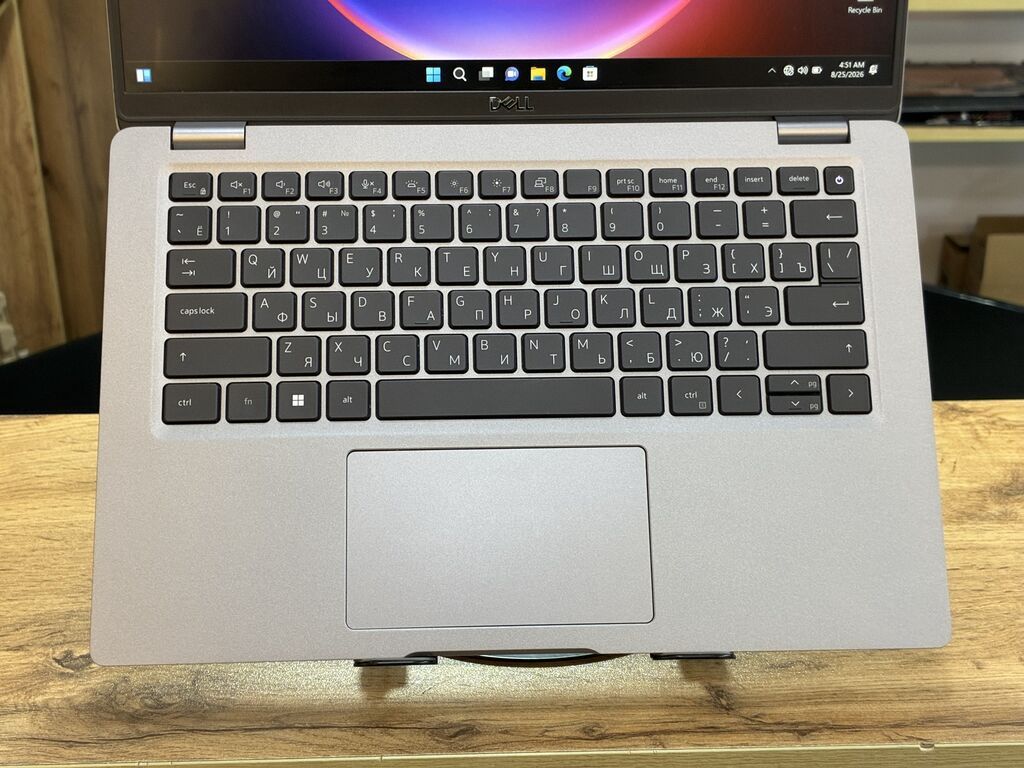 İşlənmiş Dell Latitude, 14 ", Intel Core i7, 512 GB, Ünvandan götürmə, Ödənişli çatdırılma, Rayonlara çatdırılma — Dell, Bakı (5)