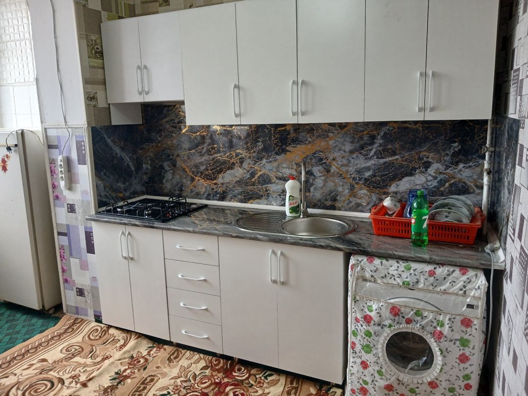 2-otaqlı mənzil kirayə verilir, Gəncə ş., 55 m² — Mənzil, Gəncə (11)