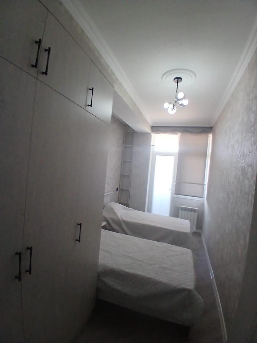 3-otaqlı yeni tikili kirayə verilir, Xırdalan ş., 83 m² — Mənzil, Xırdalan (12)