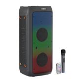 Bluetooth mikrofonlu dinamik 2×8" — Provision Electronics — Электроника