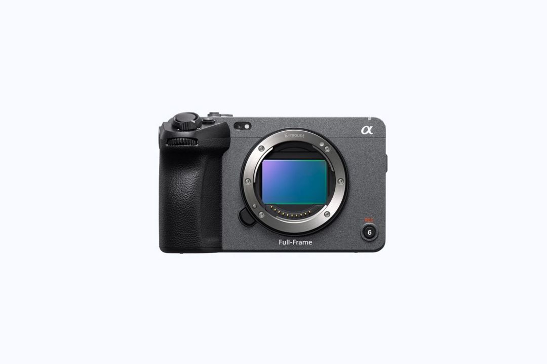 Fotoaparat Sony FX3 A — Elektronika, Bakı