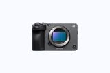 Fotoaparat Sony FX3 A — Ürünler