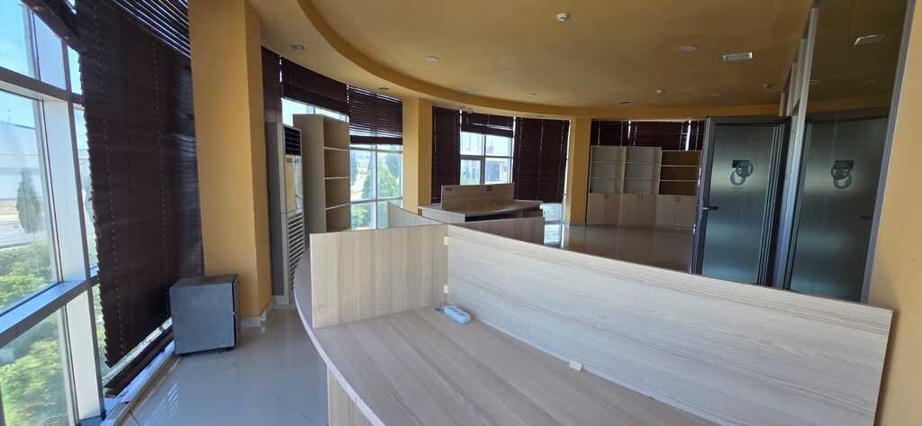 İcarəyə verilir 6 otaqlı ofis 400 m² — Ofis, Bakı (10)