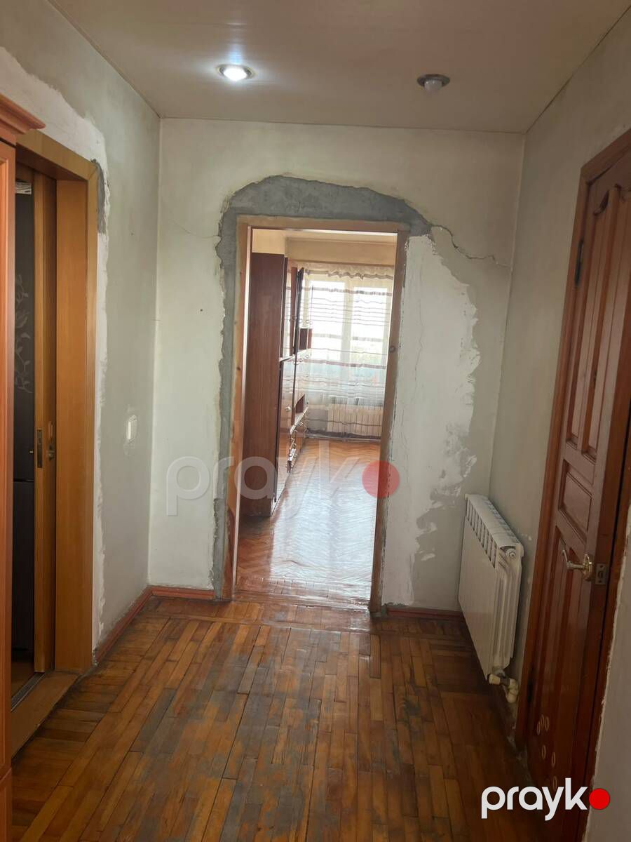 İcarəyə verilir 3 otaqlı köhnə tikili 65 m² — Mənzil, Bakı (10)
