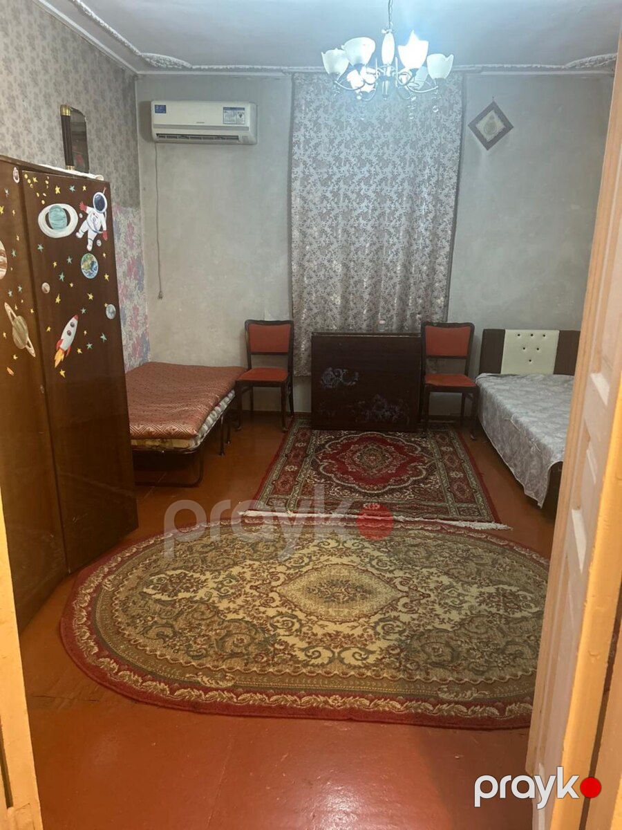 Həyət evi kirayə verilir, Gənclik m. — Ev, villa, Bakı (2)