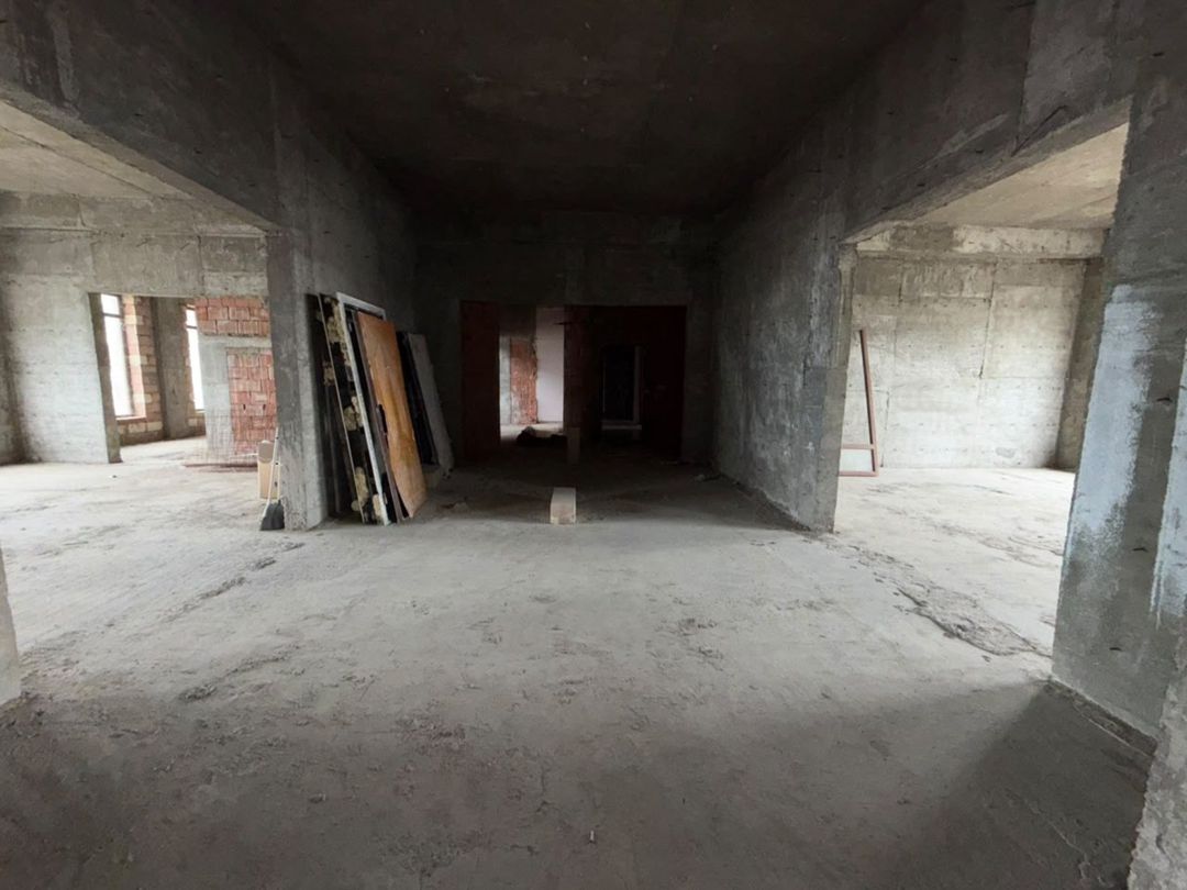 Satılır 10 otaqlı yeni tikili 1000 m² — Mənzil, Bakı (2)